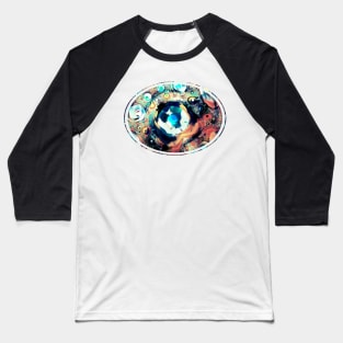 Beads Baseball T-Shirt